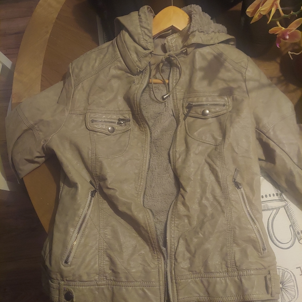 Women's coat